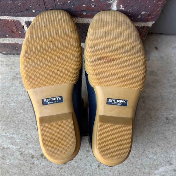 Sperry Saltwater Boot - Picture 7 of 7